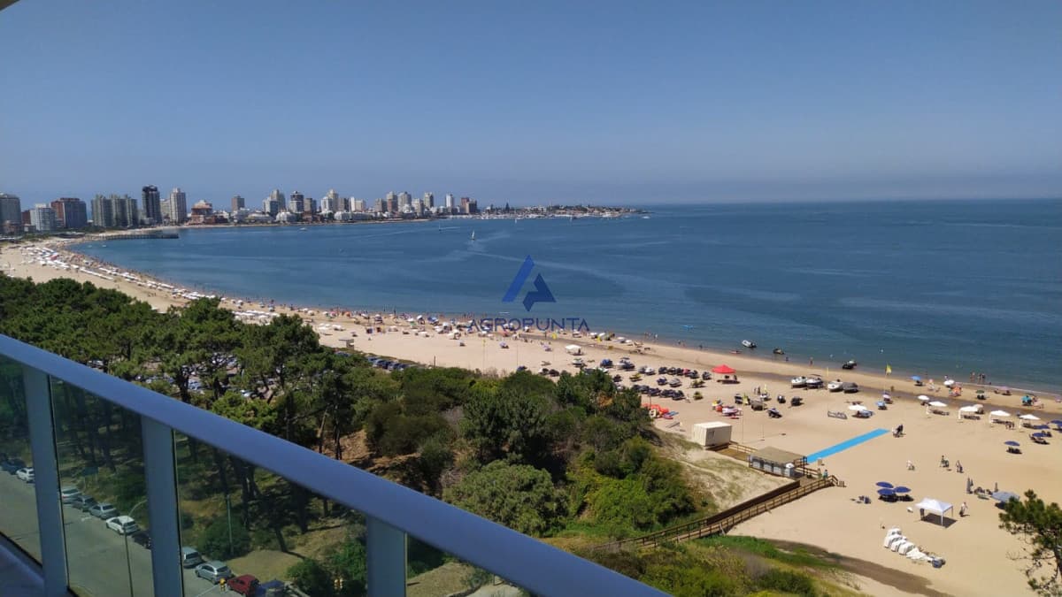 Apartamento 3 Dormitorios en Venta