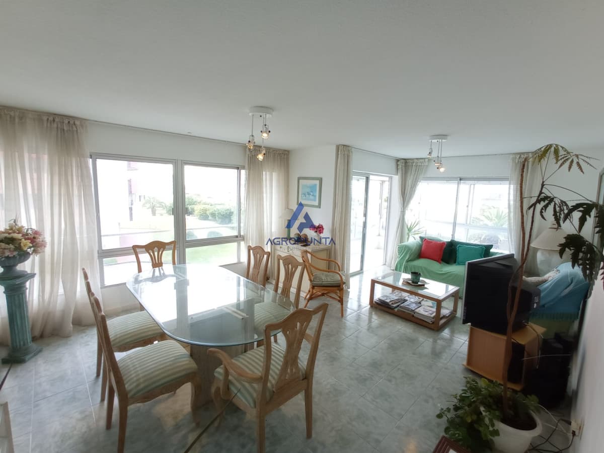 Venta Apartamento en Brava, 3 dormitorios Punta del Este