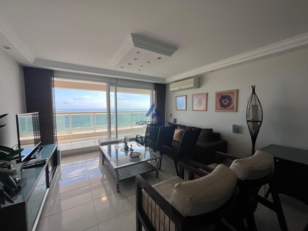 Apartamento en Mansa, 3 dormitorios