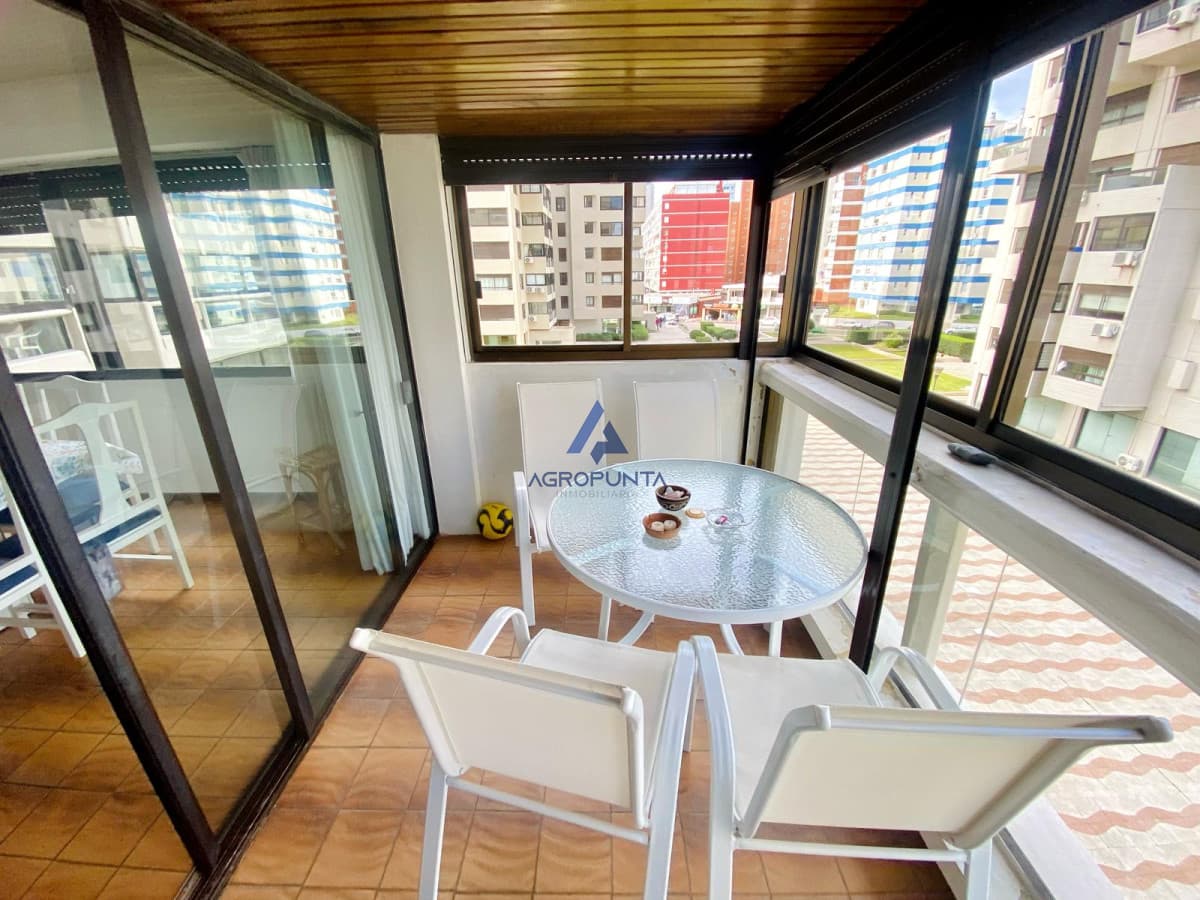 Apartamento en Venta en Punta del Este 3 dormitorios