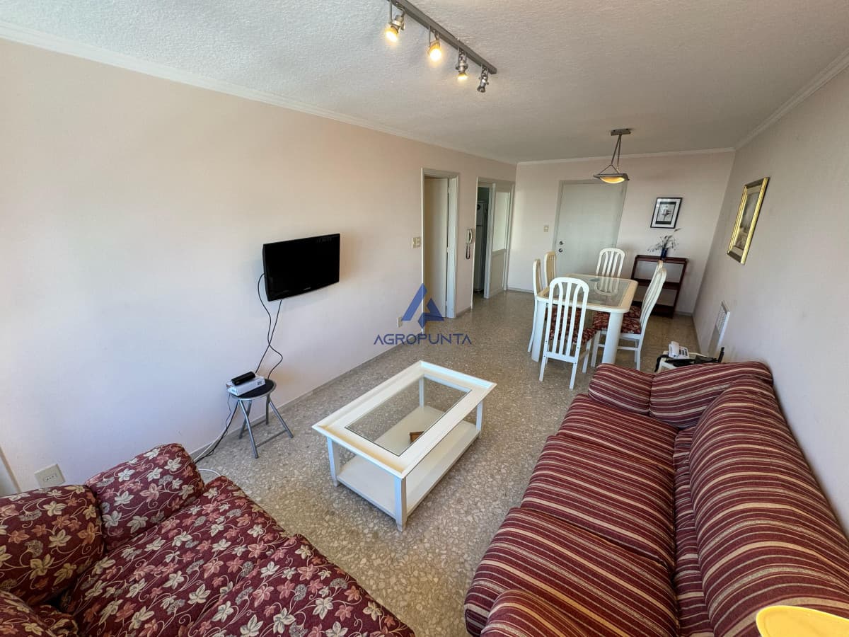 Venta Apartamento 3 dormitorios Punta del Este