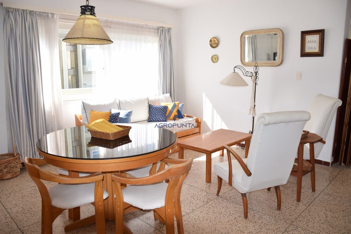 Apartamento 2 dormitorios en Península.