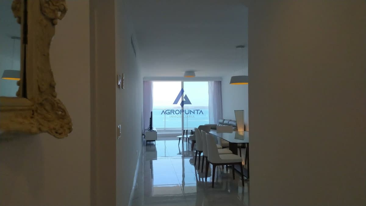 Apartamento 3 Dormitorios en Venta