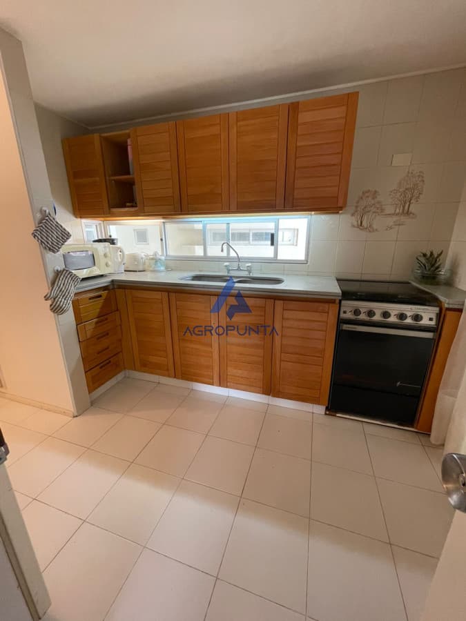Alquiler Apartamento Punta del Este 2 dormitorios