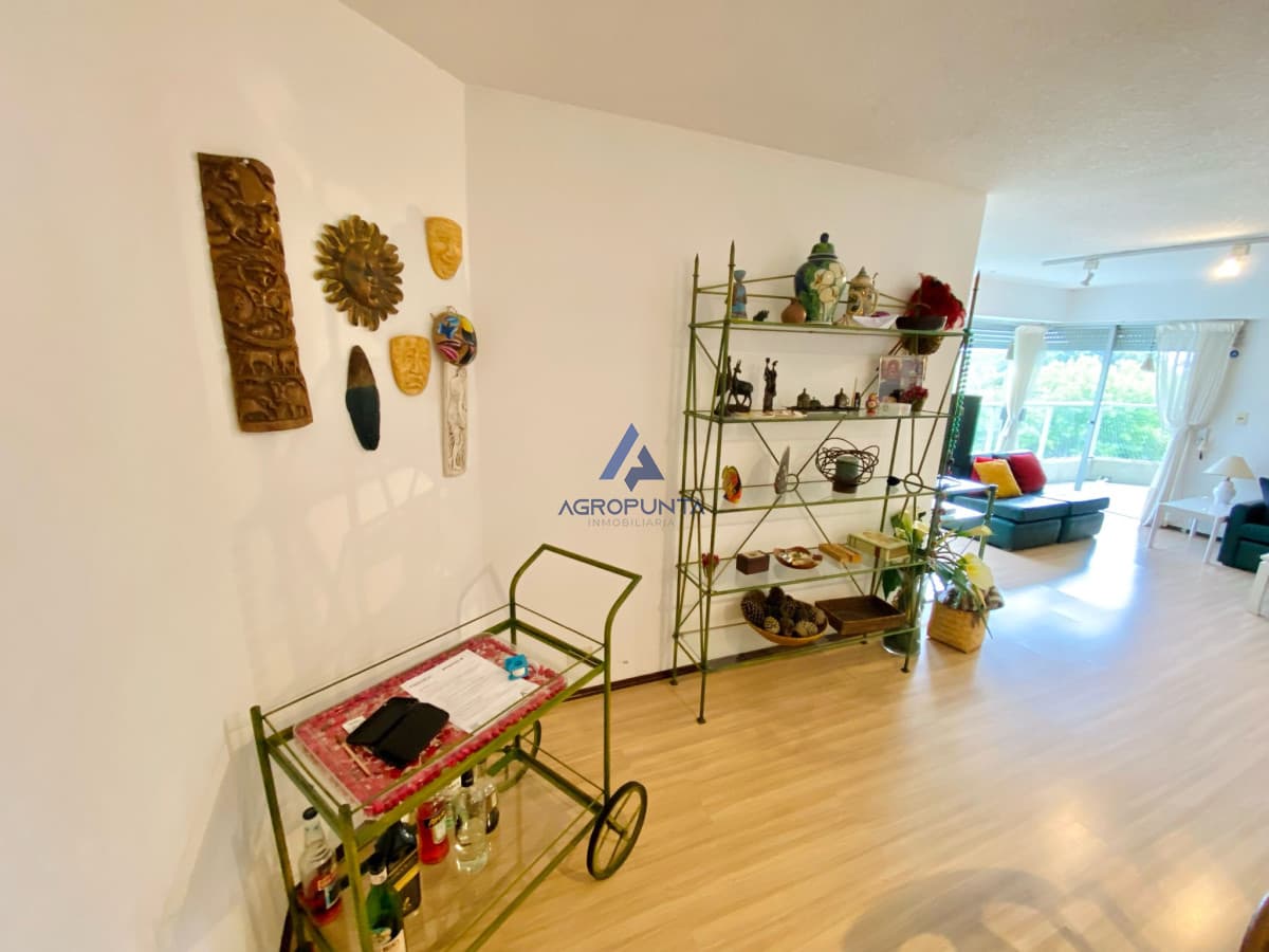 Apartamento en Venta en Punta del Este