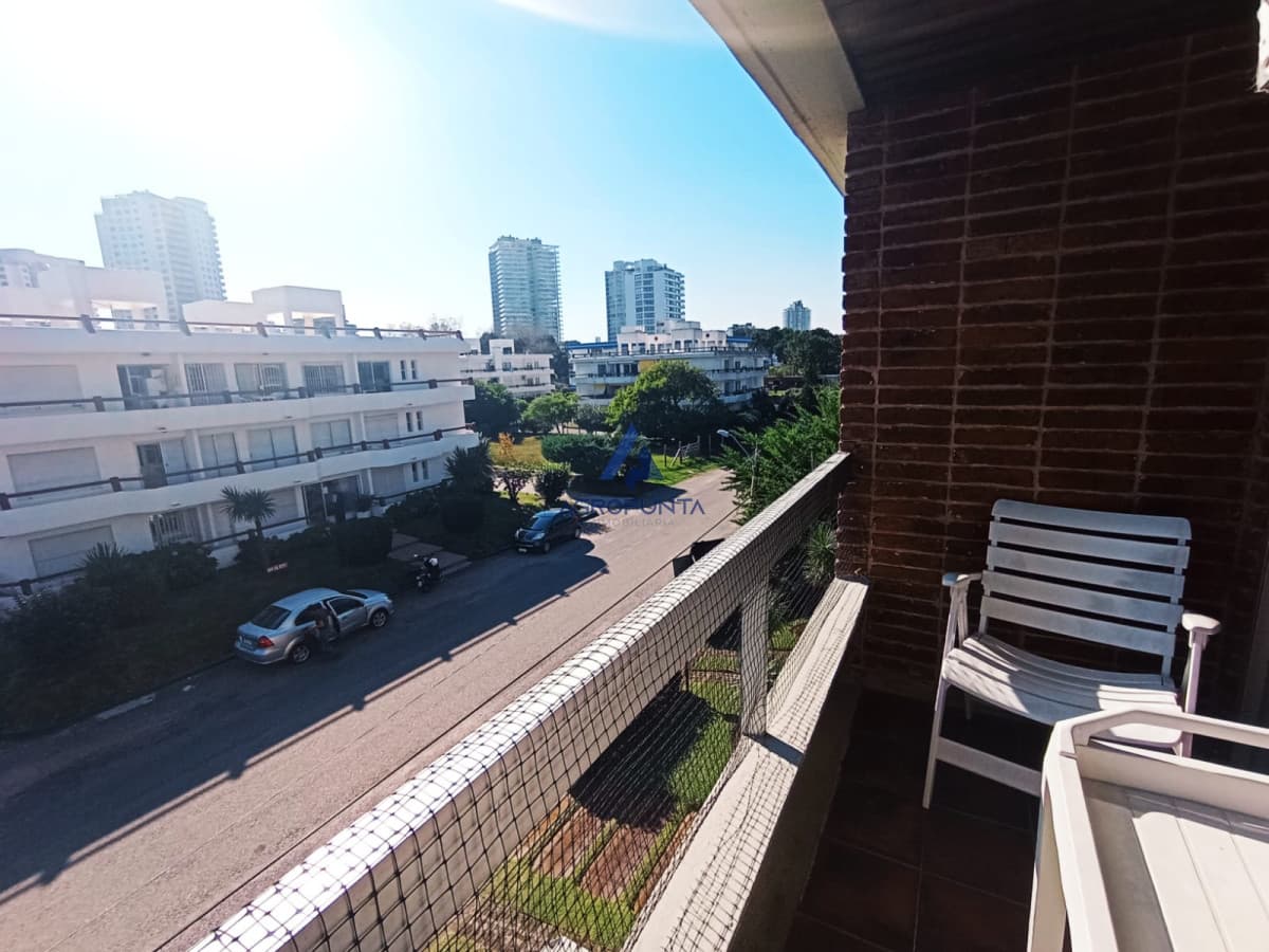 Apartamento en Aidy Grill, 2 dormitorios *