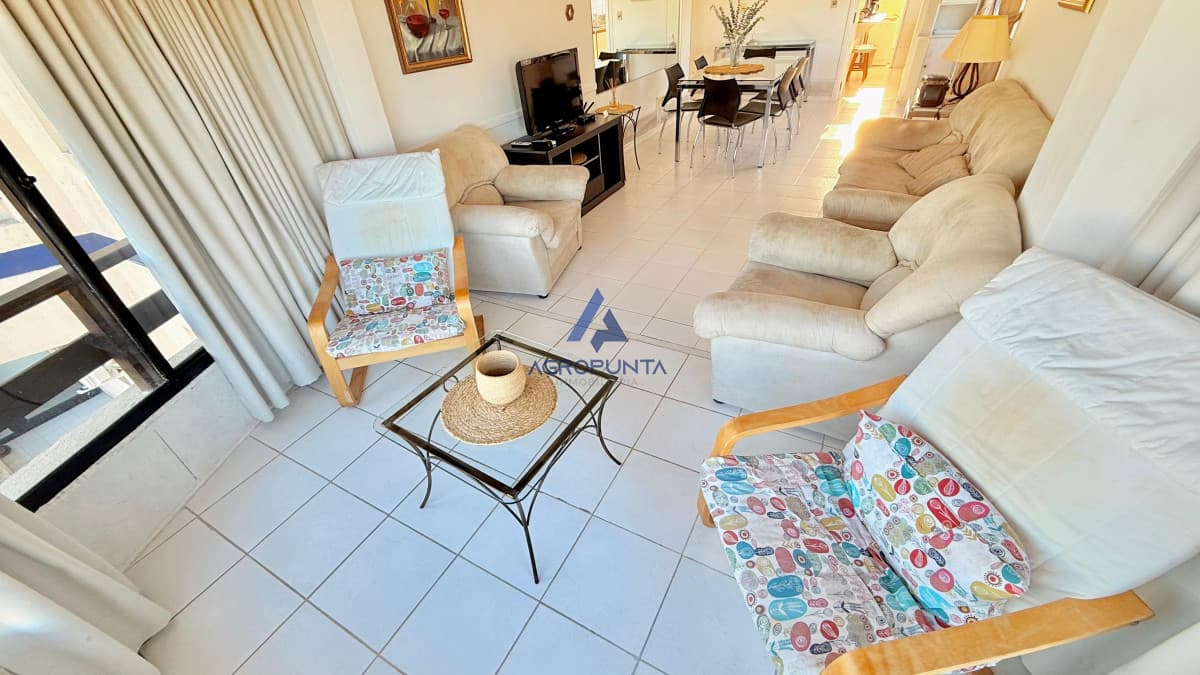 Apartamento en Península 3 dormitorios