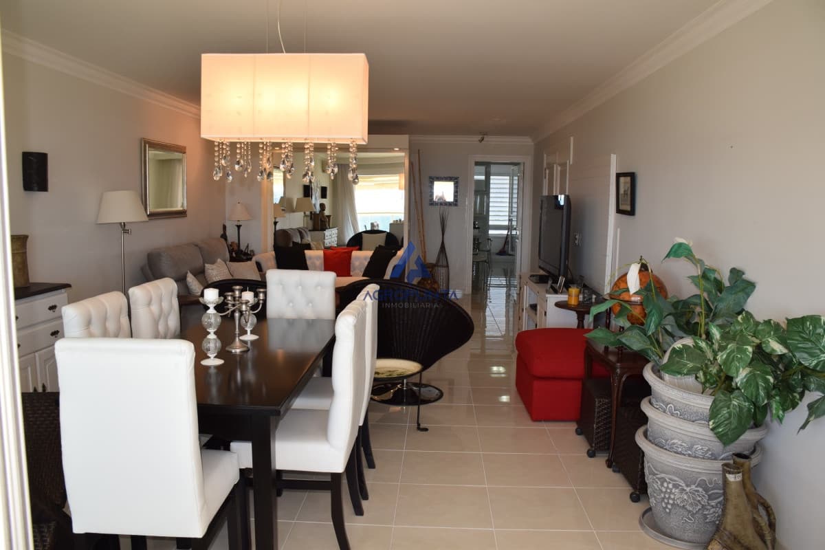 Apartamento en Mansa, 3 dormitorios *