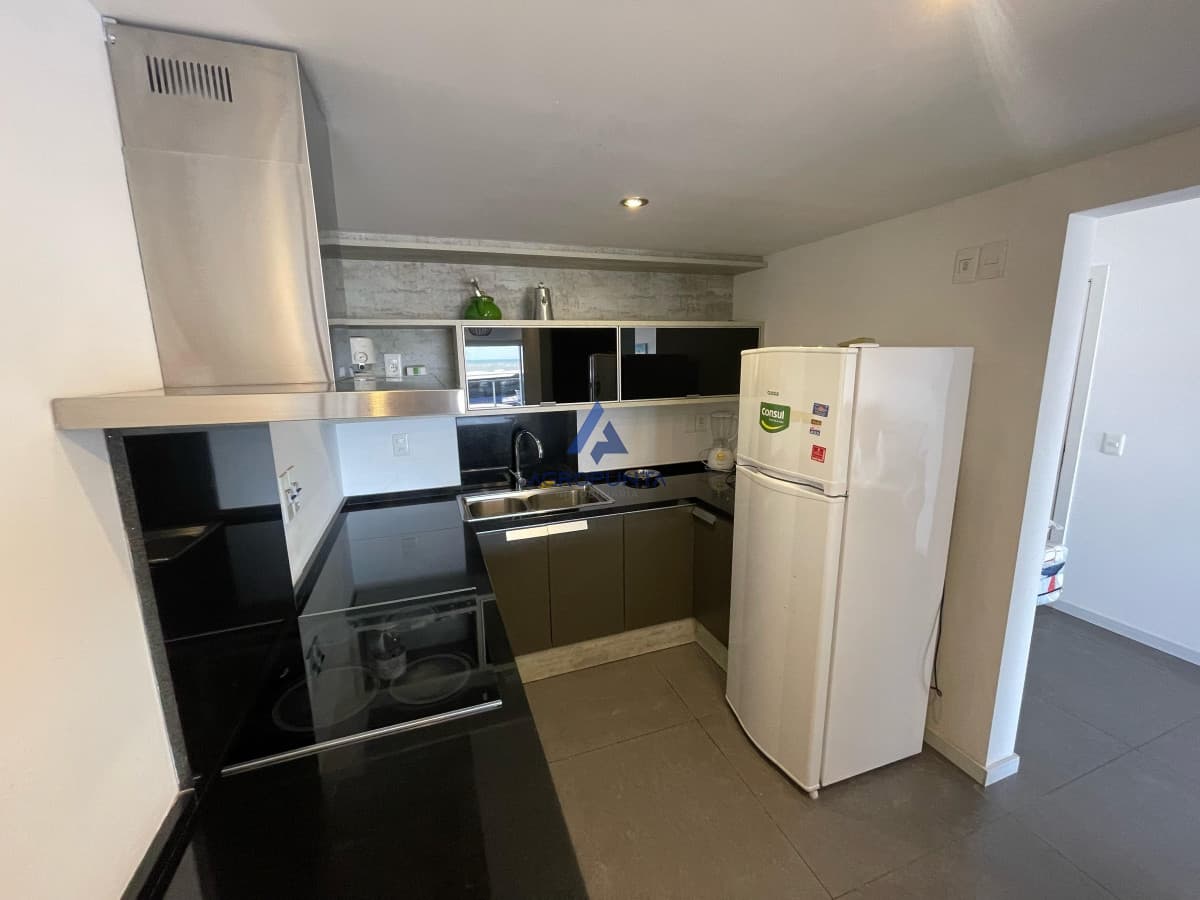 Apartamento en Peninsula, 2 dormitorios *