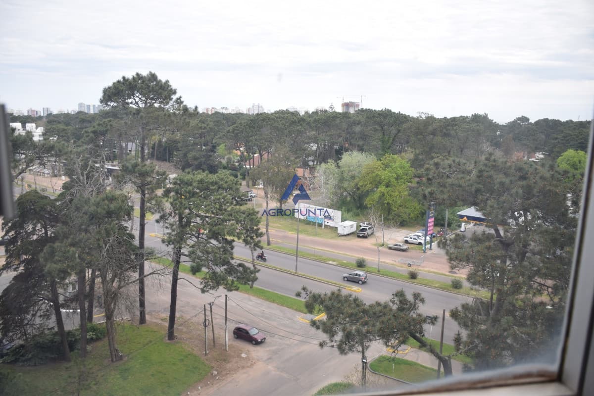 Amplio apartamento 3 dormitorios sobre Roosevelt * Venta