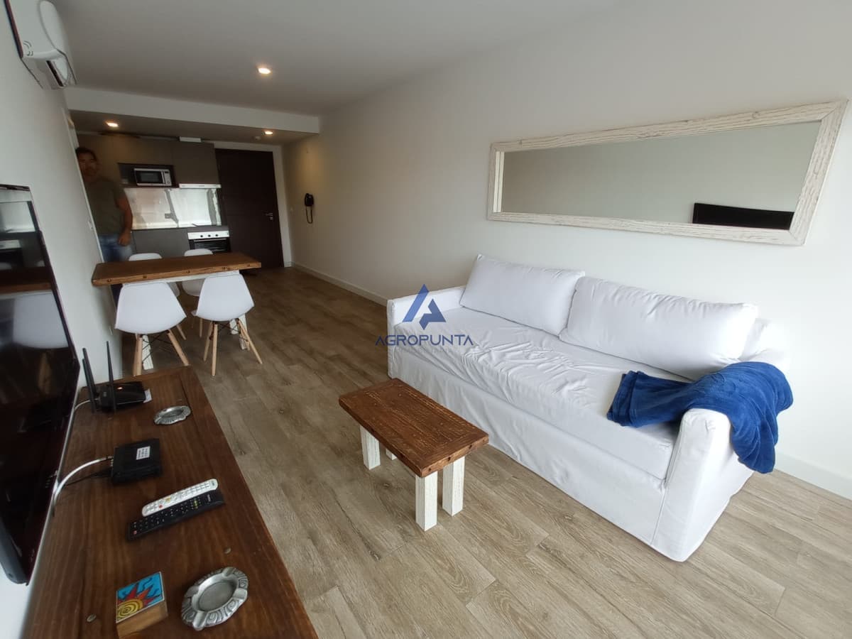 Apartamento 1 dormitorio en Península * Alquiler Temporario