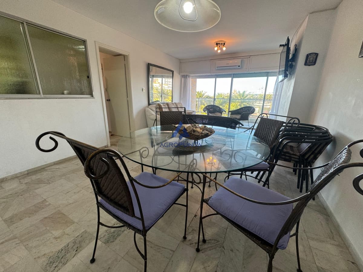 Apartamento en Peninsula 2 dormitorios