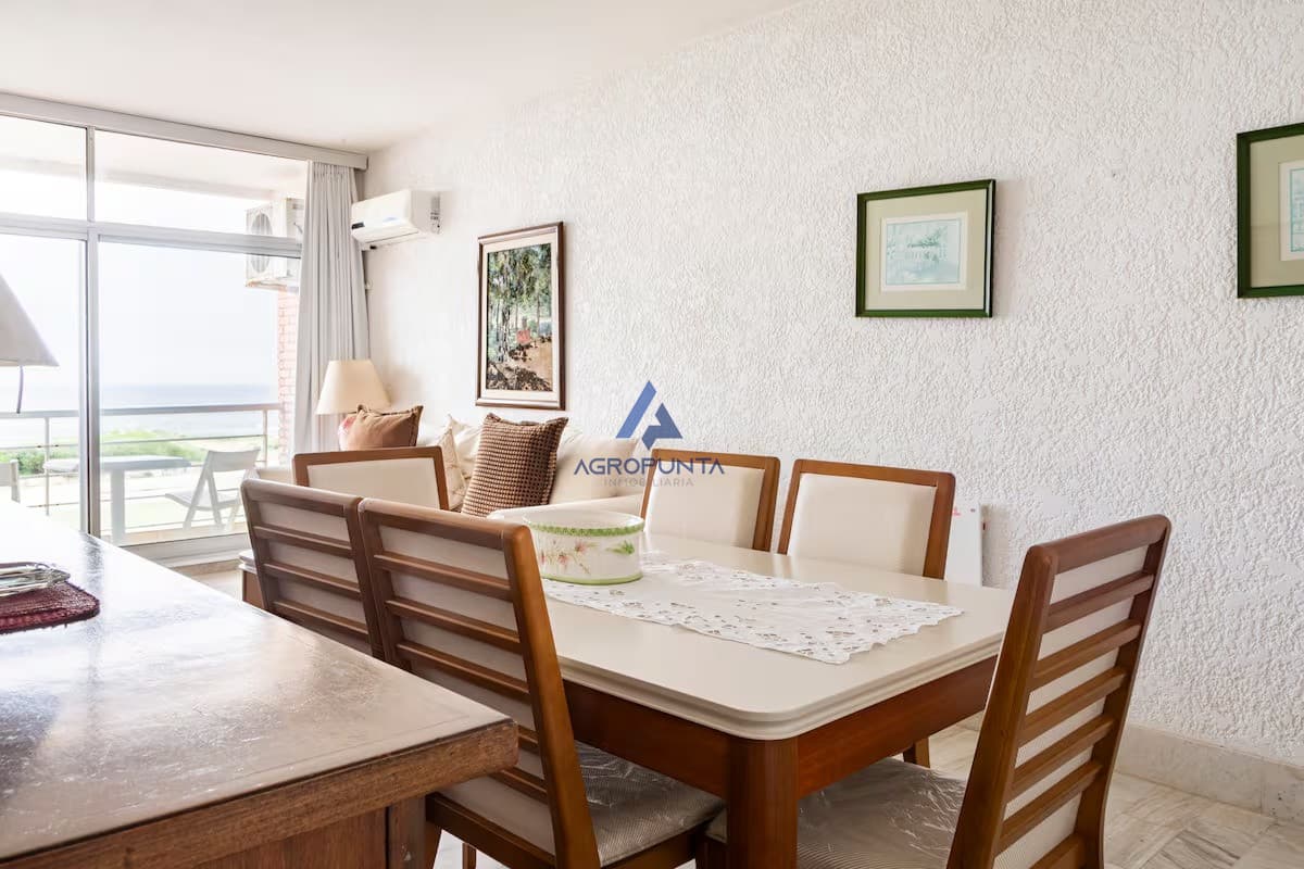 Apartamento en Venta y Alquiler en Brava Punta del Este