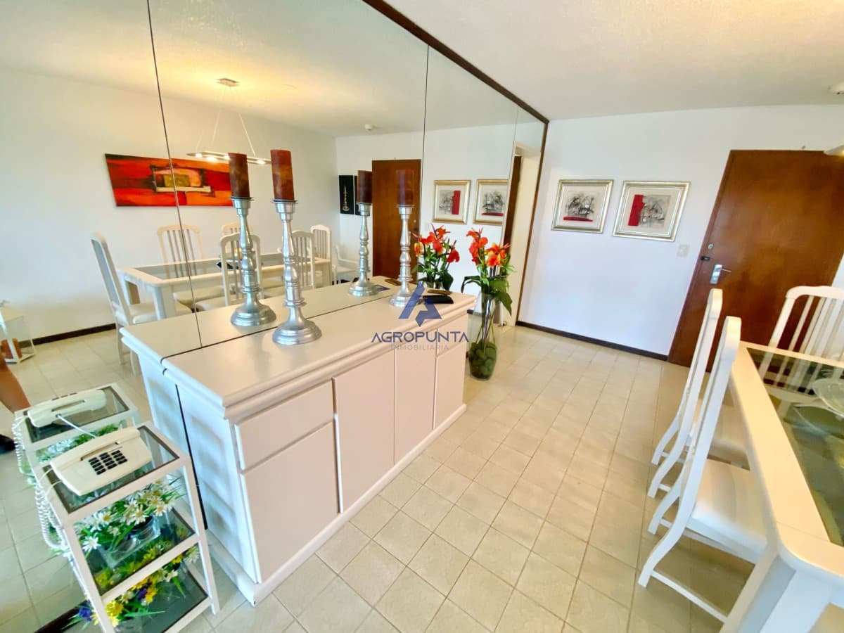 Apartamento en Venta en Roosevelt