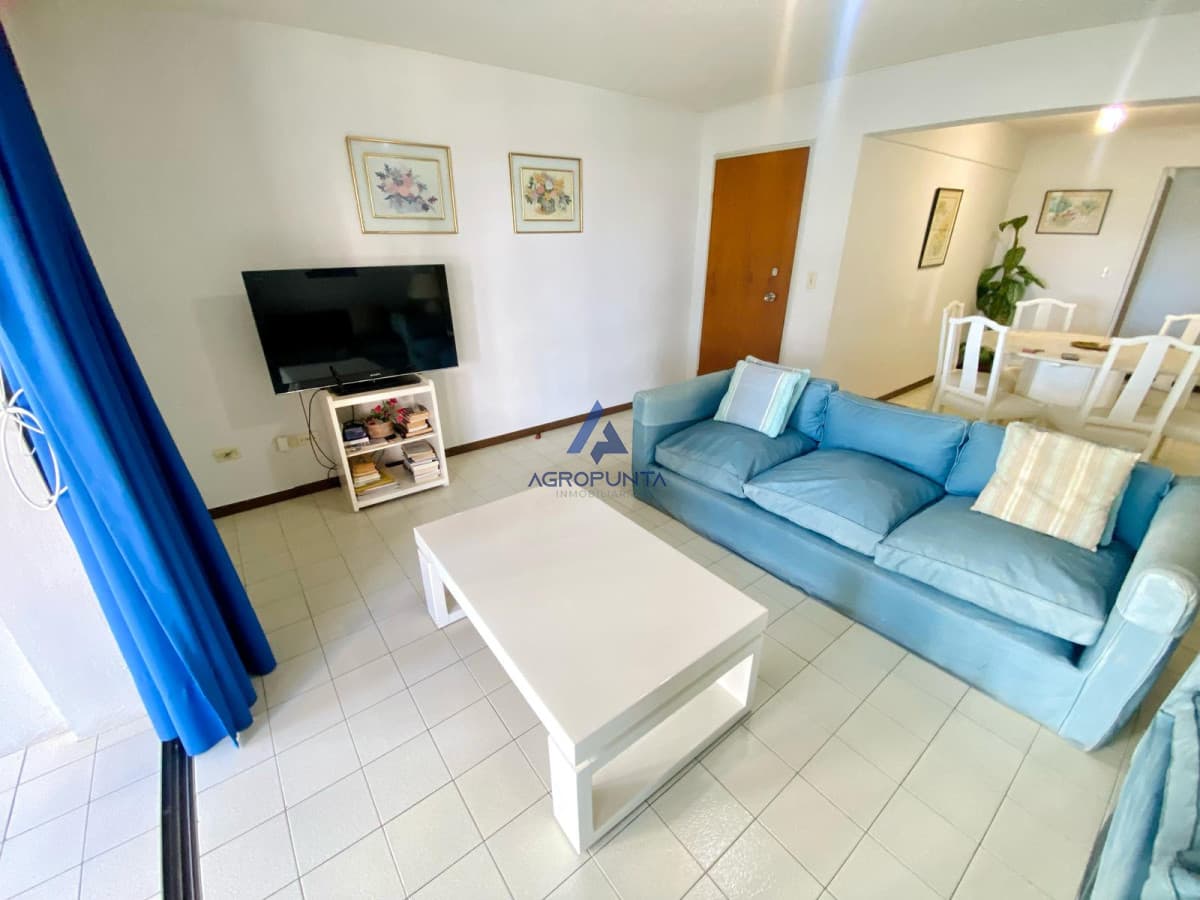 Apartamento en Venta en Punta del Este