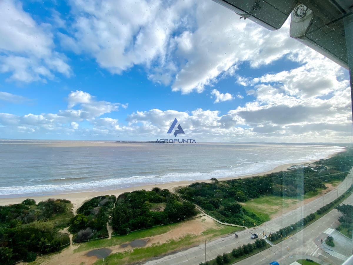 Penthouse en Venta y Alquiler en Punta del Este