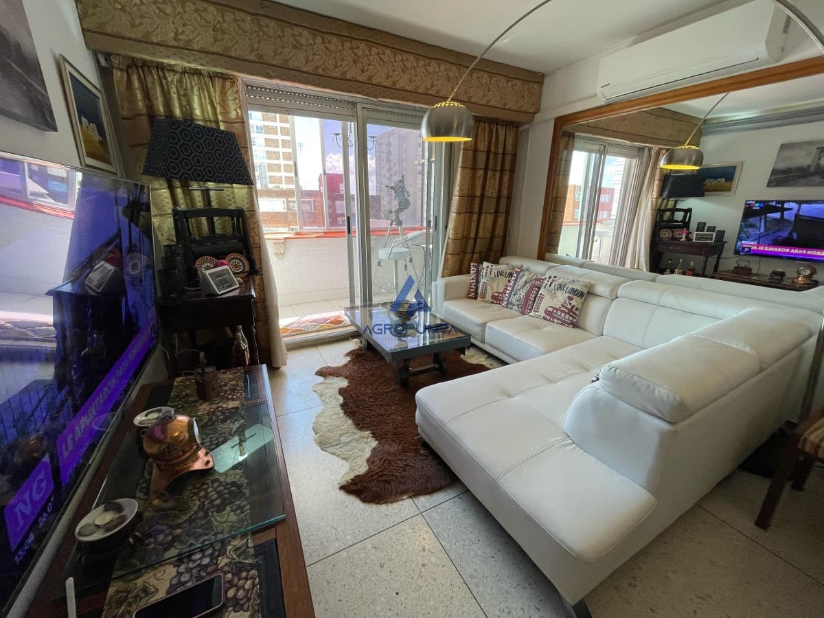 Apartamento en VENTA 2 dormitorios Punta del Este