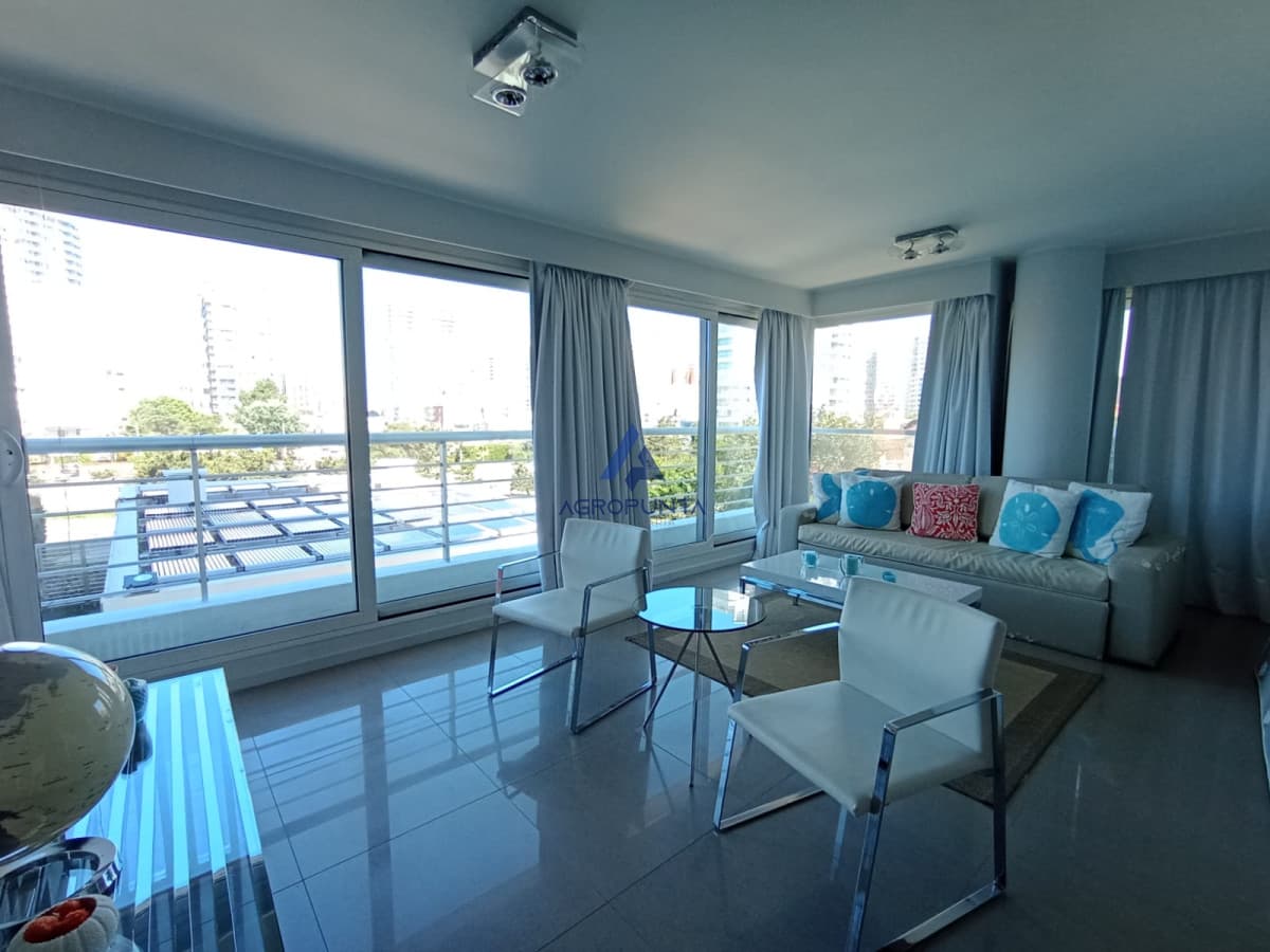 Venta Apartamento Punta del Este 1 Dormitorio