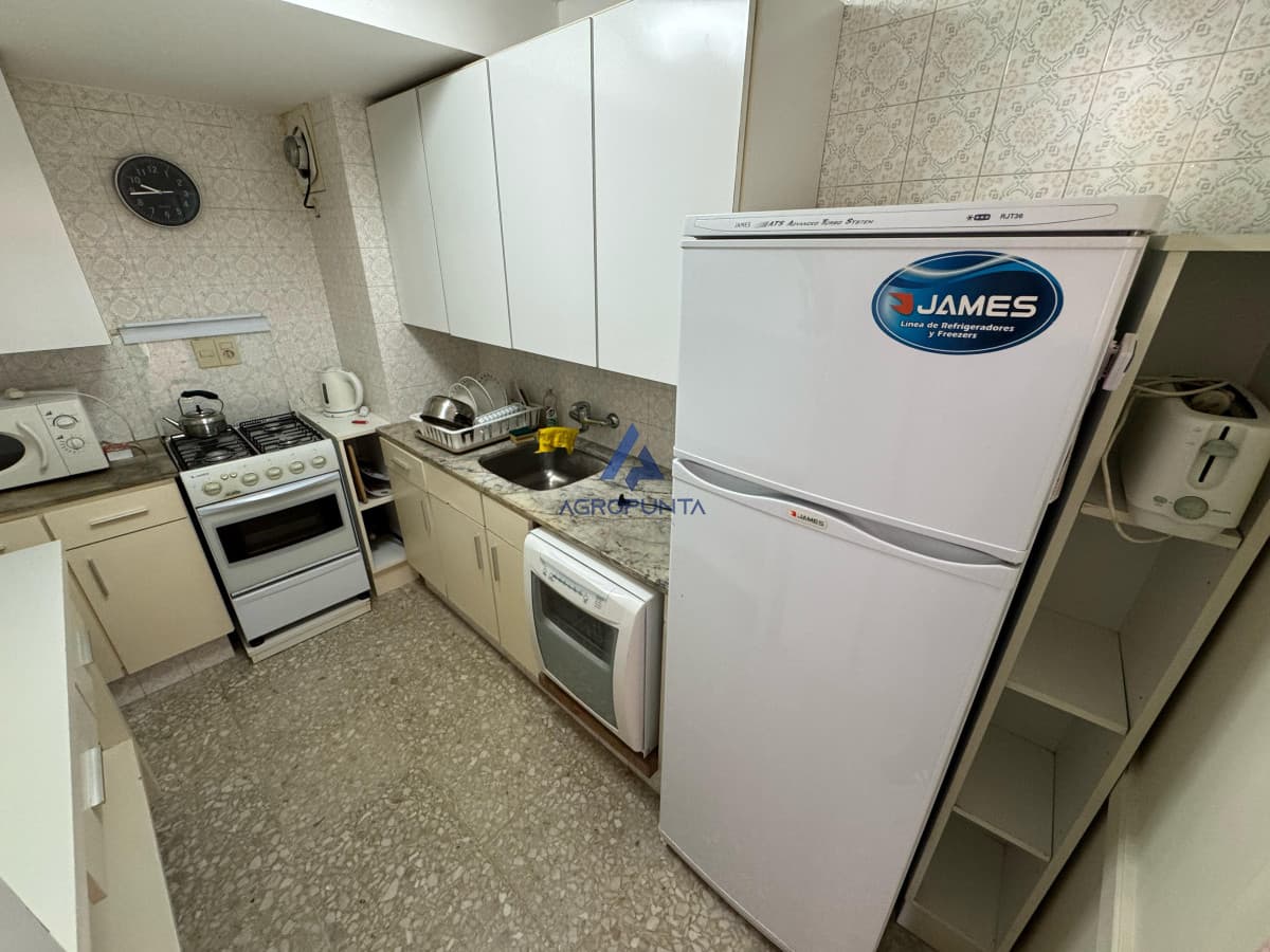 Venta Apartamento 3 dormitorios Punta del Este