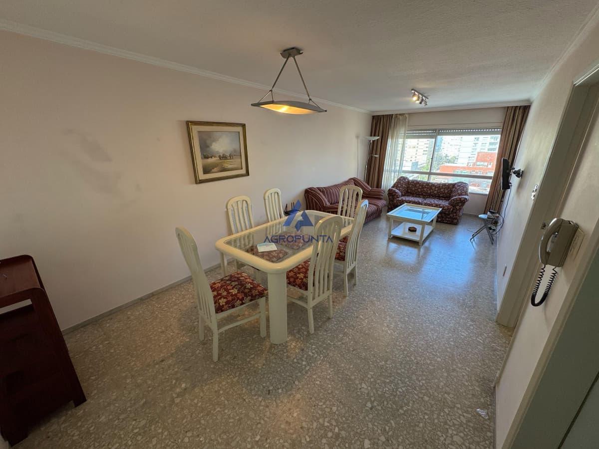 Venta Apartamento 3 dormitorios Punta del Este
