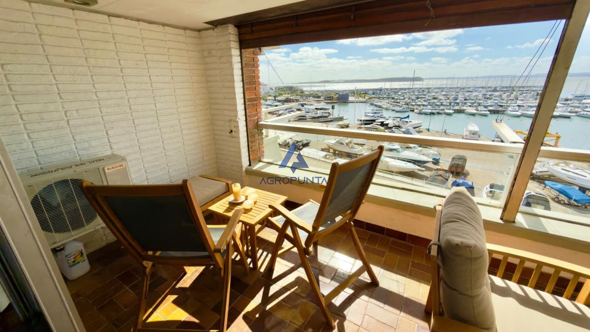 Apartamento en alquiler en Península  -