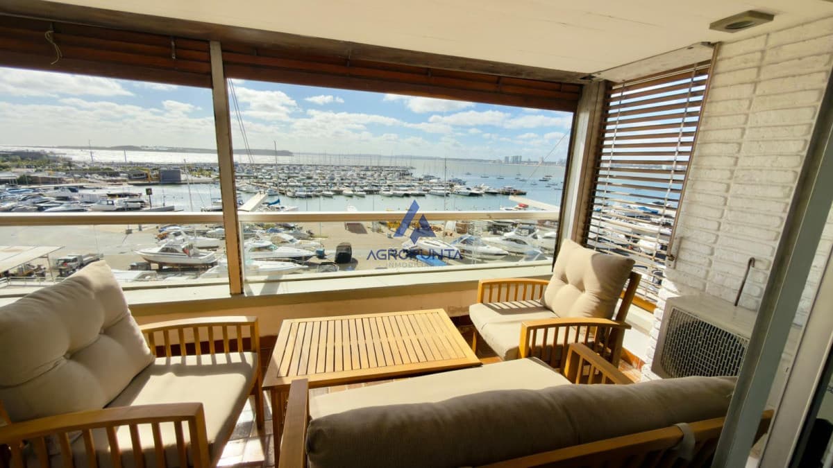 Apartamento en alquiler en Península  -