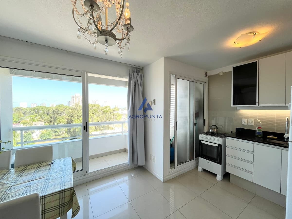 Apartamento en Roosevelt, 1 dormitorios *