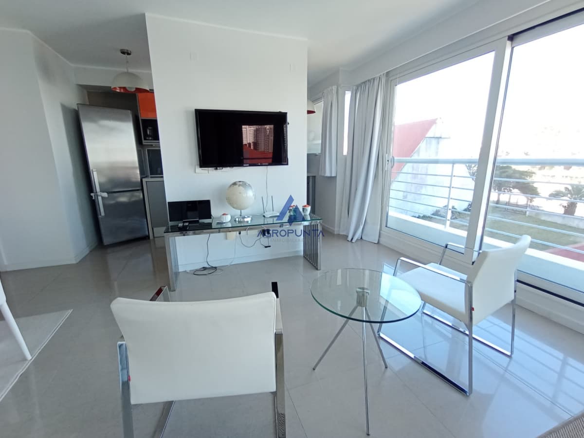 Venta Apartamento Punta del Este 1 Dormitorio