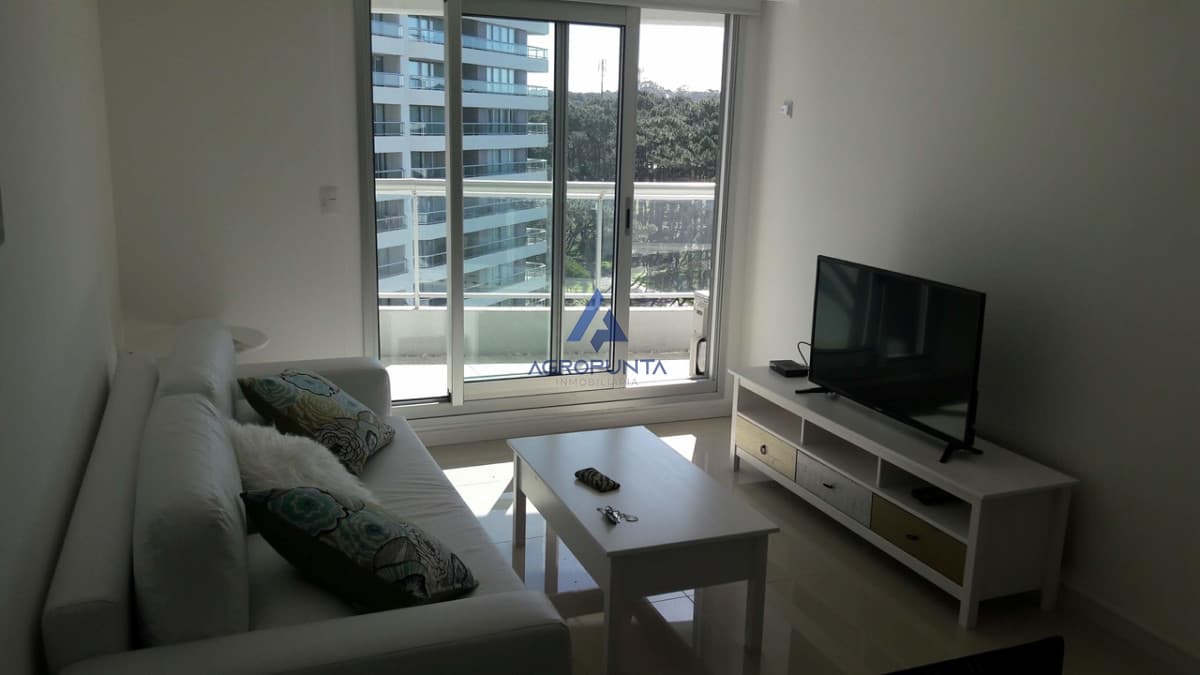 Apartamento en Brava, 1 dormitorio
