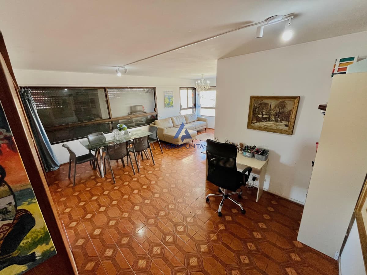 Venta Apartamento Península Punta del Este