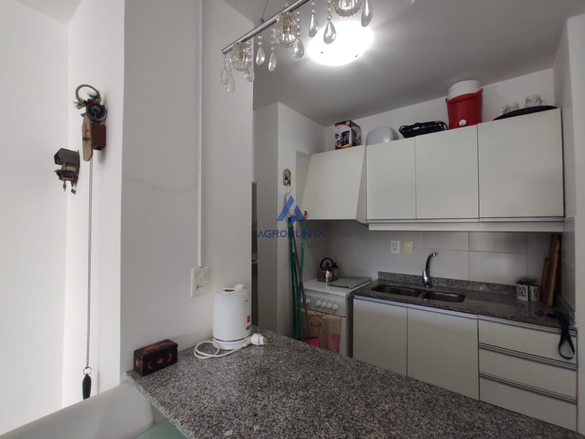 Alquiler temporada 1 dormitorio  -
