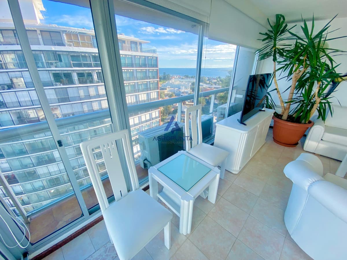 Apartamento en Venta 3 dormitorios Península