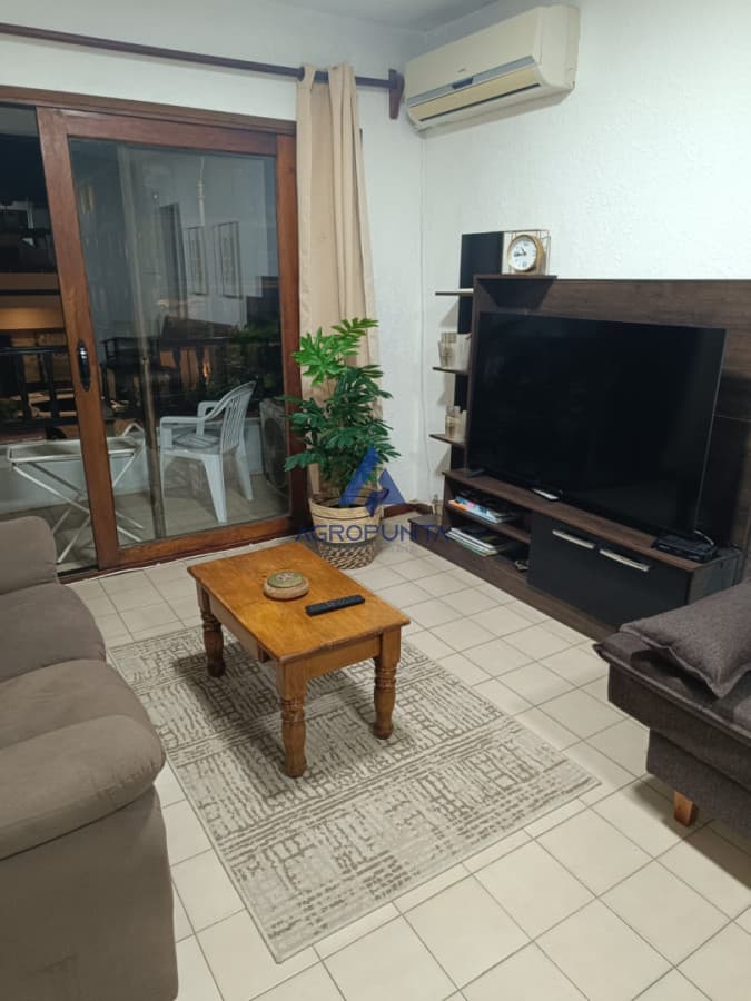 Apartamento en alquiler temporal punta del este