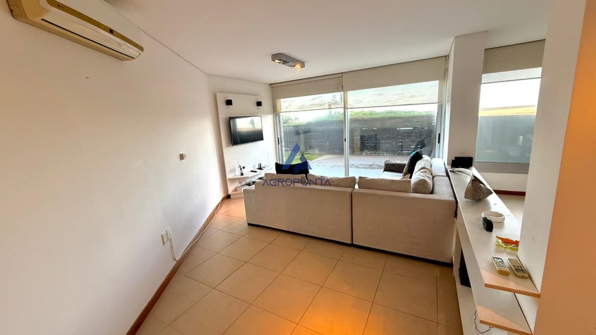 Apartamento en Venta en la Peninsula