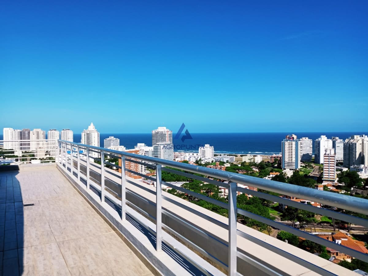 Venta Pent House 3 Dormitorios Punta del Este