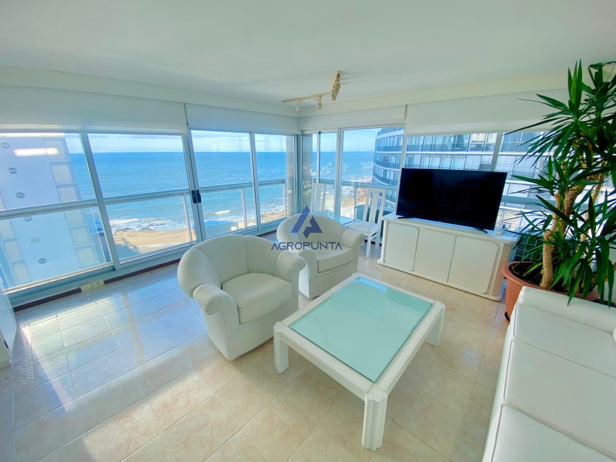 Apartamento en Venta 3 dormitorios Península