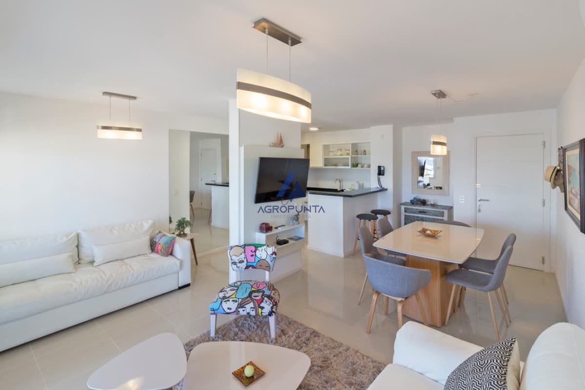 Hermoso apartamento en venta Punta del Este
