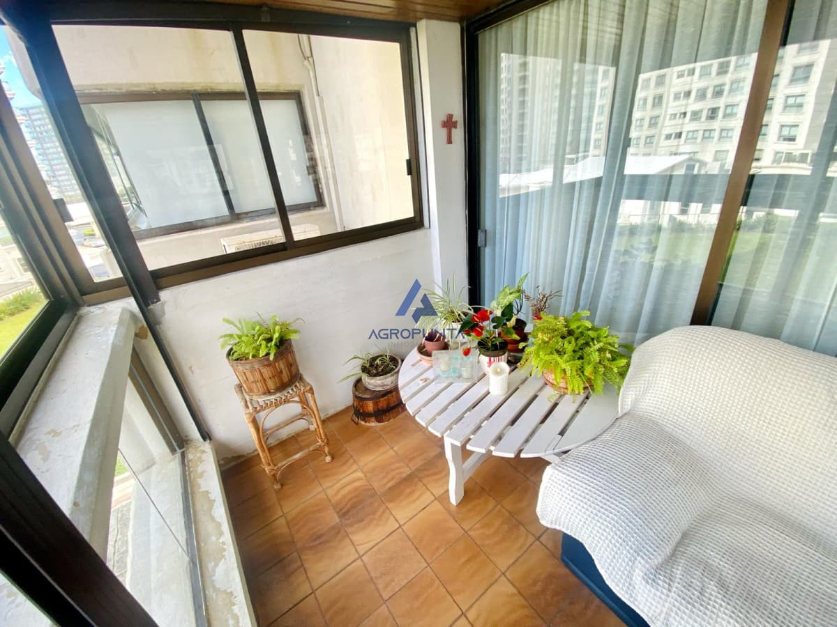 Apartamento en Venta en Punta del Este 3 dormitorios