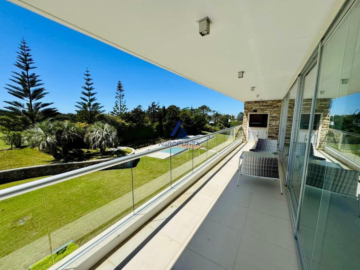 Apartamento en venta y Alquiler en Playa Brava