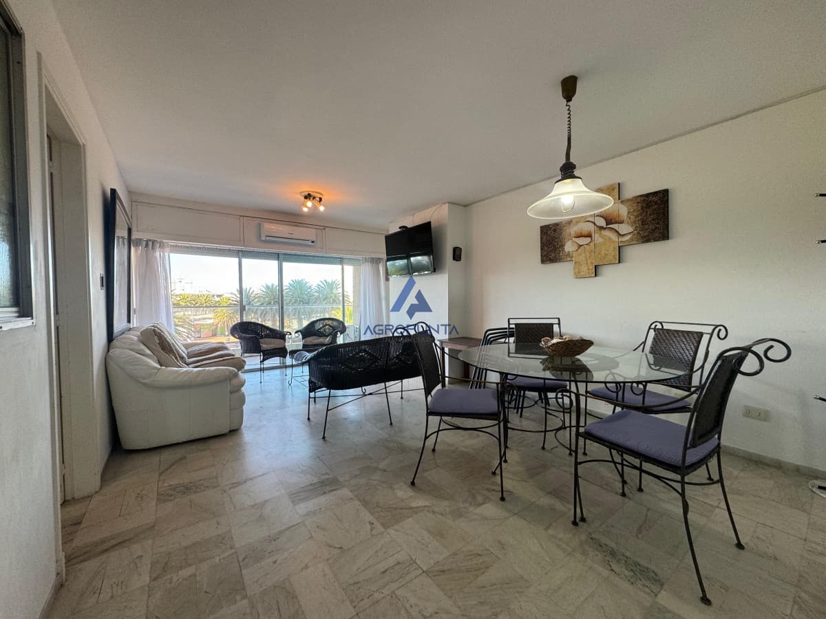 Apartamento en Peninsula 2 dormitorios