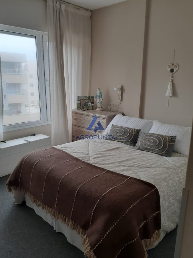 APARTAMENTO 3 DORMITORIOS Peninsula punta del este