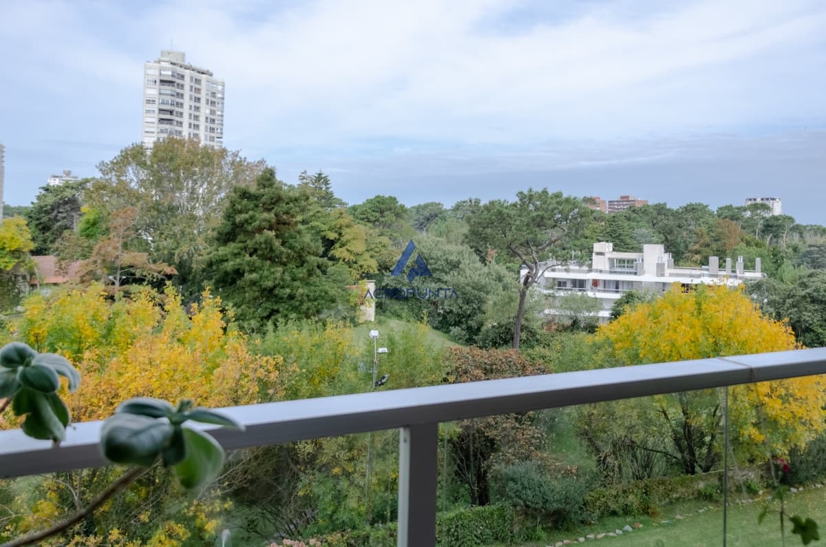Apartamento de 2 dormitorios en Roosevelt