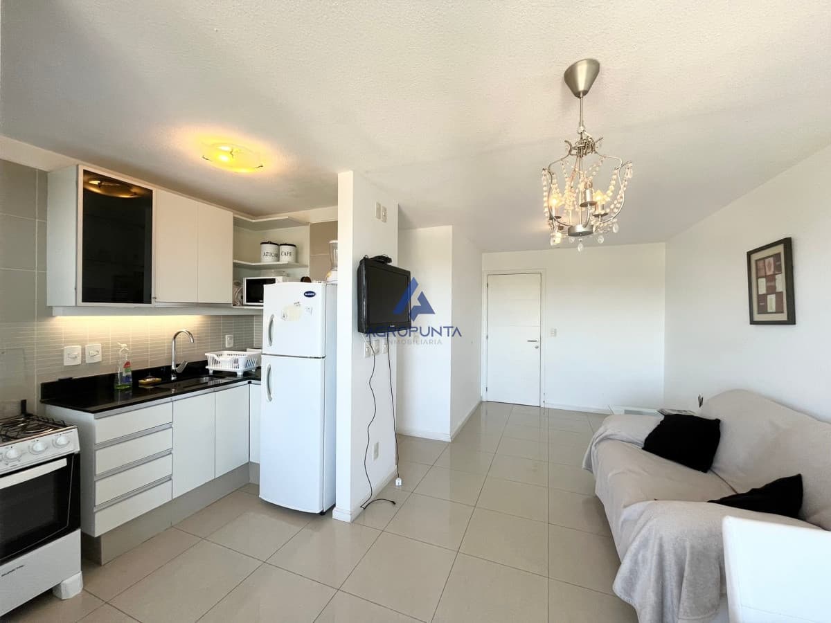 Apartamento en Roosevelt, 1 dormitorios *