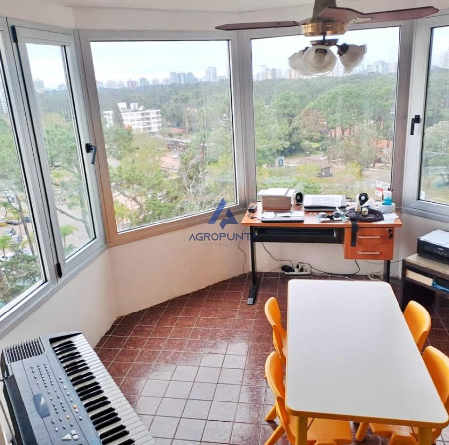 Apartamento en Venta en Roosevelt