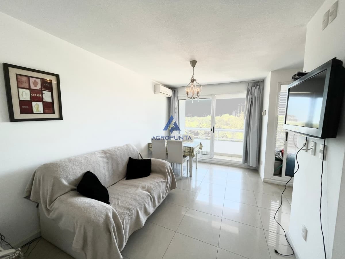 Apartamento en Roosevelt, 1 dormitorios *