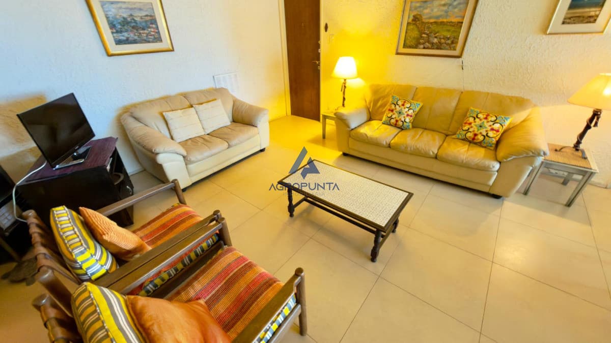 Apartamento en venta en Punta del Este