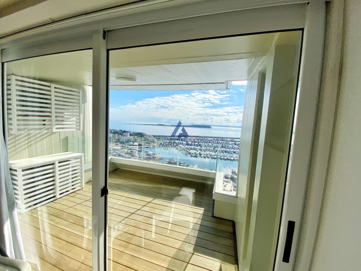 Apartamento en Venta en Peninsula