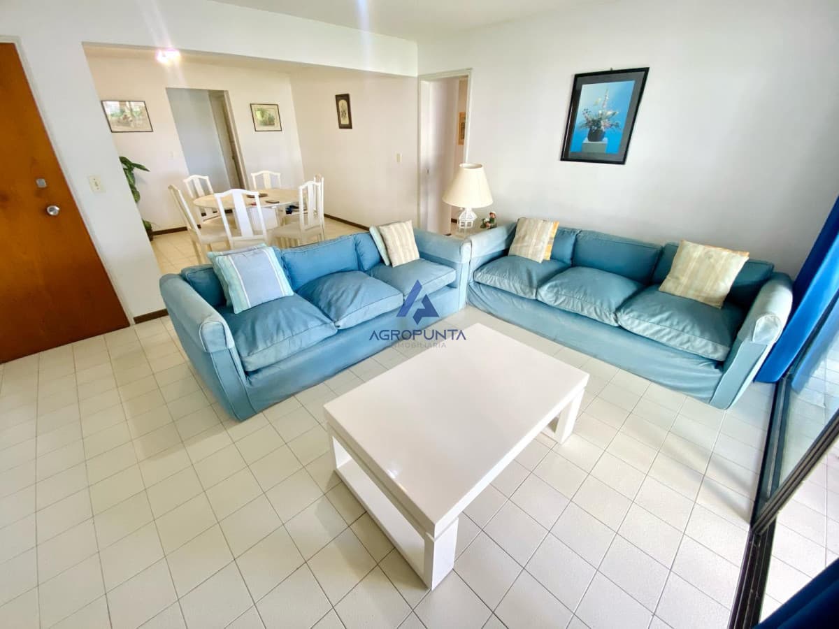 Apartamento en Venta en Punta del Este