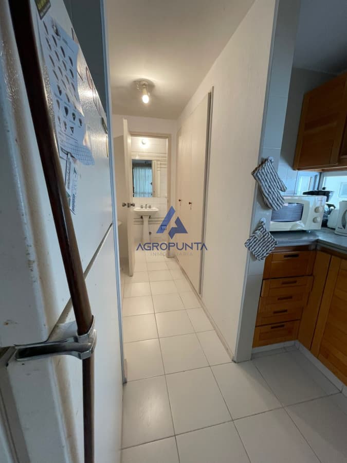 Alquiler Apartamento Punta del Este 2 dormitorios