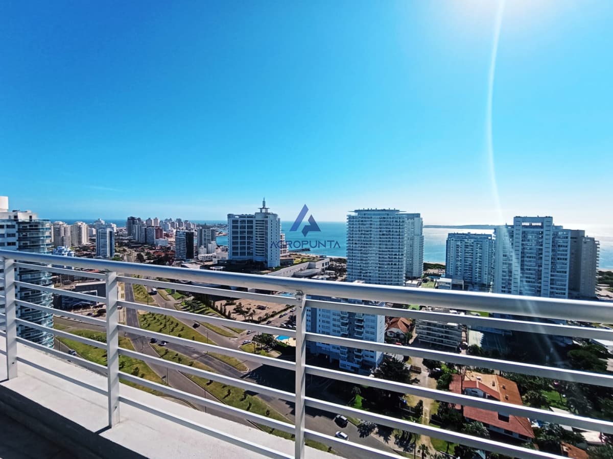 Venta Pent House 3 Dormitorios Punta del Este
